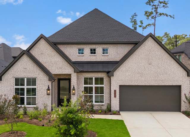 Property at 15129 Wedge Tail Way, Magnolia, TX 77354, 4 beds, 3.5 baths