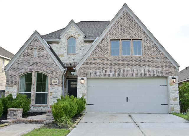 Property at 15027 Montezuma Quail Dr, Cypress, TX 77433, 3 beds, 2 baths
