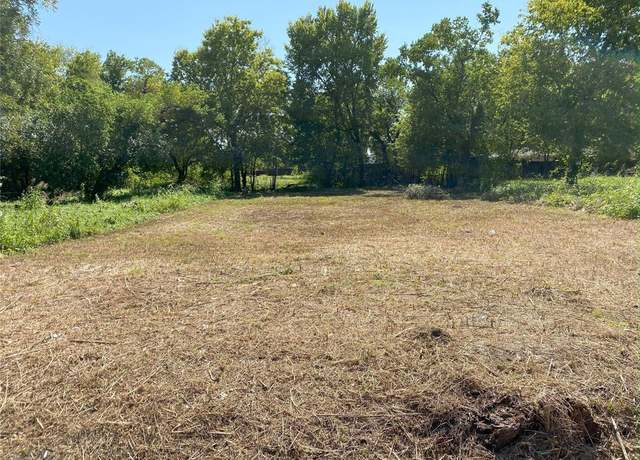 Property at 3620 Goodhope St, Houston, TX 77021