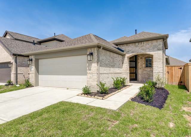 Property at 17206 Bluebonnet Creek Trl, Hockley, TX 77447, 3 beds, 2 baths