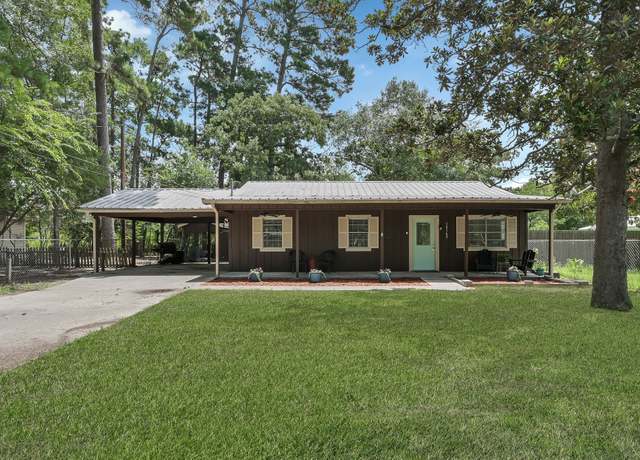 Property at 10169 Dogwood Loop, Montgomery, TX 77316, 2 beds, 2 baths