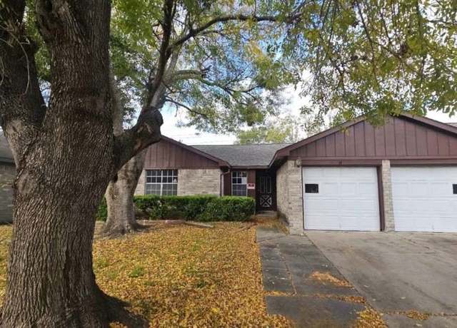 Property at 22826 Capitol Landing Ln, Katy, TX 77449, 3 beds, 2 baths