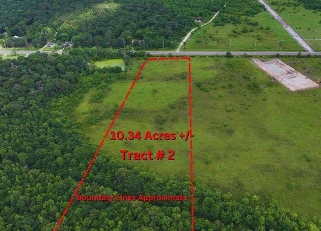 Property at TBD N Farm To Market Rd 770 Rd, Liberty, TX 77575