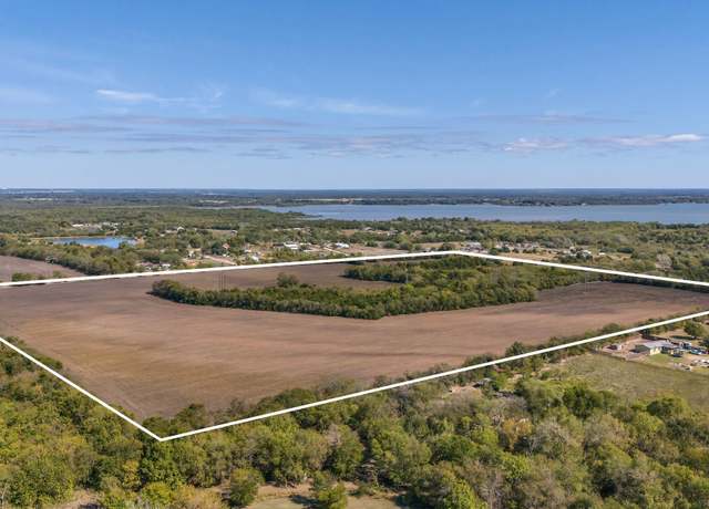 Property at 51.1 Acres County Road 3603, Quinlan, TX 75474