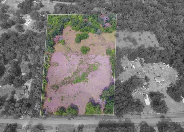 Property at 0 Cr-748, Rosharon, TX 77583