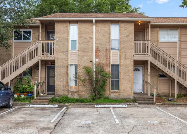 Property at 1505 Ward Rd #215, Baytown, TX 77520, 2 beds, 2 baths