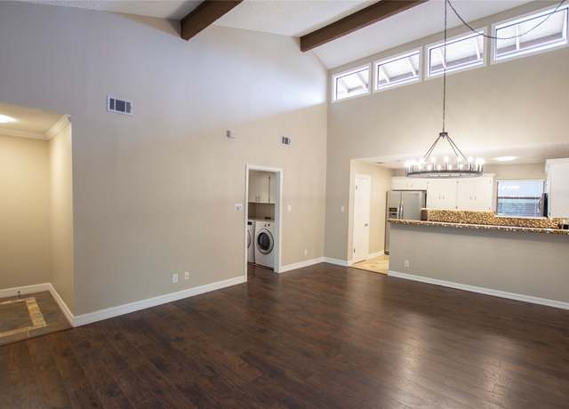 Property at 8615 Putnam Dr Unit C, Austin, TX 78757, 2 beds, 2 baths