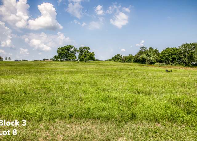 Property at 2412 Oak Hollow Ln, Brenham, TX 77833