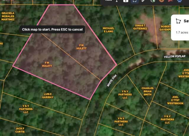 Property at TBD White Oak Drive Dr, Plantersville, TX 77363