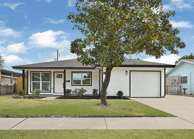 Property at 2726 Harvard St, Pasadena, TX 77502, 3 beds, 2 baths