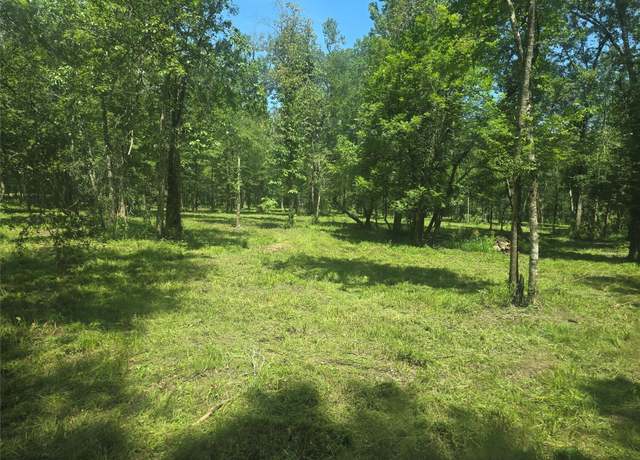 Property at TBD Tymel Ln, Cleveland, TX 77328