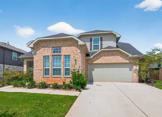 Property at 1312 Mainland Shores Ln, Montgomery, TX 77316, 4 beds, 3 baths