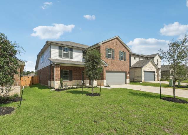 Property at 1522 Waggoner Ranch Ct, Conroe, TX 77301, 4 beds, 3.5 baths
