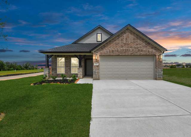 Property at 24503 Broad Park Ct, Spring, TX 77373, 4 beds, 3 baths
