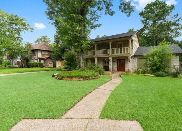 Property at 27277 Wells Ln, Conroe, TX 77385, 4 beds, 2.5 baths