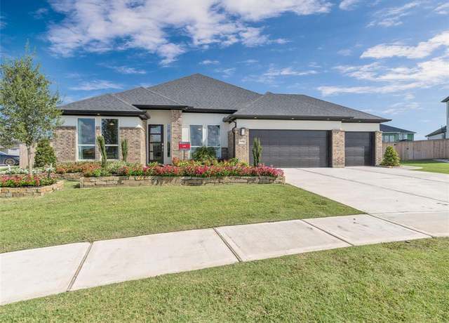 Property at 2120 Lila Sky Lane Dr, Friendswood, TX 77546, 4 beds, 3 baths