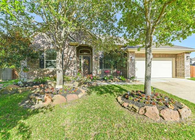 Property at 14710 Red Canary Ct, Cypress, TX 77433, 4 beds, 3 baths