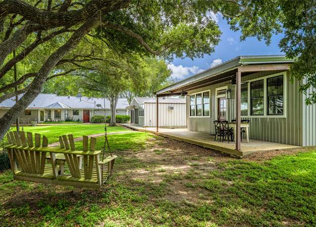 Property at 6978 Skull Creek Rd, Fayetteville, TX 78940, 3 beds, 2 baths