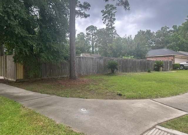 Property at 201 Bedford, Conroe, TX 77303