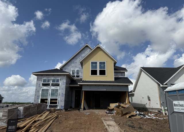 Property at 10714 Midnight Way, Richmond, TX 77469, 3 beds, 2.5 baths