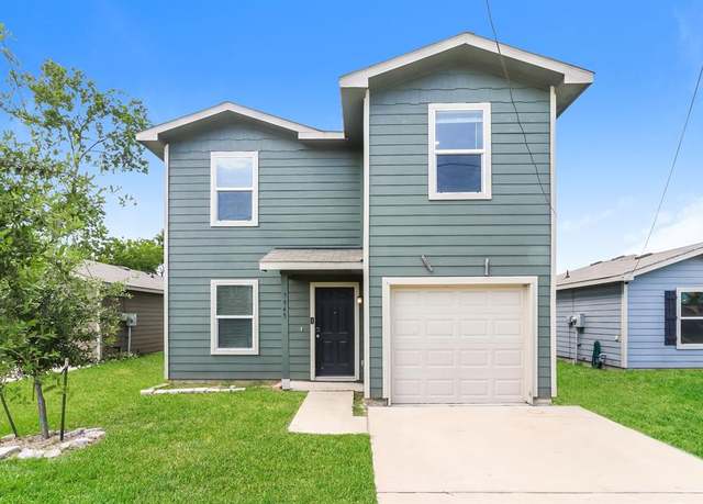 Property at 5705 Langley Rd, Houston, TX 77016, 3 beds, 2 baths