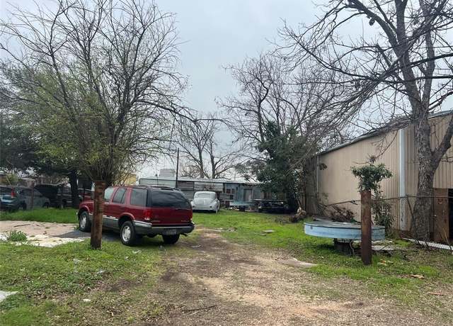 Property at 0 Avenue L, Houston, TX 77012