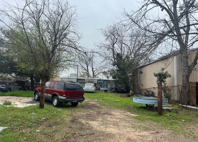 Property at 0 Avenue L, Houston, TX 77012