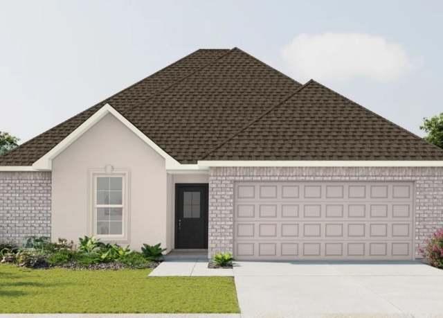 Property at 1255 Little Cypress Loop, Orange, TX 77632, 3 beds, 2 baths