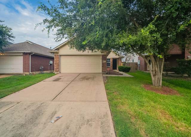 Property at 20027 Oland Way, Houston, TX 77073, 3 beds, 2 baths