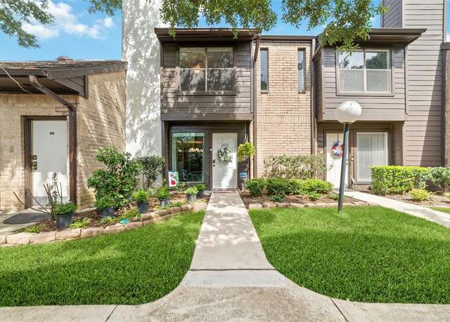Property at 2601 S Braeswood Blvd #302, Houston, TX 77025, 2 beds, 2.5 baths