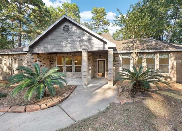 Property at 18110 Auburn Dr, Tomball, TX 77375, 3 beds, 2.5 baths