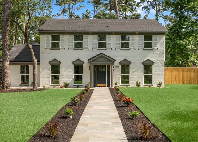 Property at 6110 Darby Way, Spring, TX 77389, 6 beds, 5.5 baths