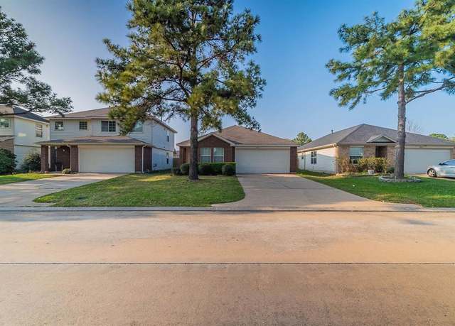 Property at 19122 Yaupon Mist Dr, Cypress, TX 77433, 3 beds, 2 baths