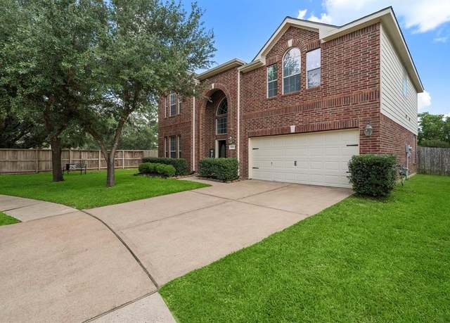 Property at 15026 Grape Orchard Ct, Cypress, TX 77433, 4 beds, 2.5 baths