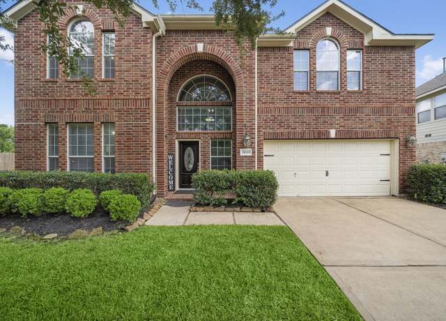 Property at 15026 Grape Orchard Ct, Cypress, TX 77433, 4 beds, 2.5 baths