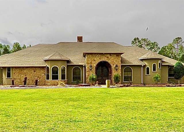 Property at 3139 Fm 1293 Rd, Kountze, TX 77625, 4 beds, 3 baths