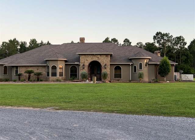 Property at 3139 Fm 1293 Rd, Kountze, TX 77625, 4 beds, 3 baths