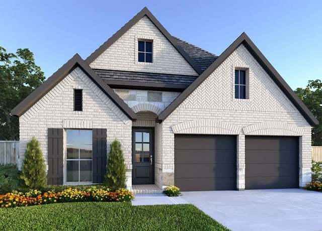 Property at 19111 Satsuma Ridge Dr, Manvel, TX 77578, 3 beds, 2 baths