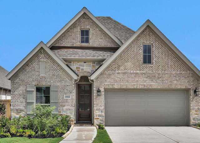 Property at 19111 Satsuma Ridge Dr, Manvel, TX 77578, 3 beds, 2 baths