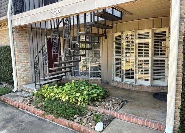 Property at 2625 Marilee Ln #2, Houston, TX 77057, 2 beds, 2 baths