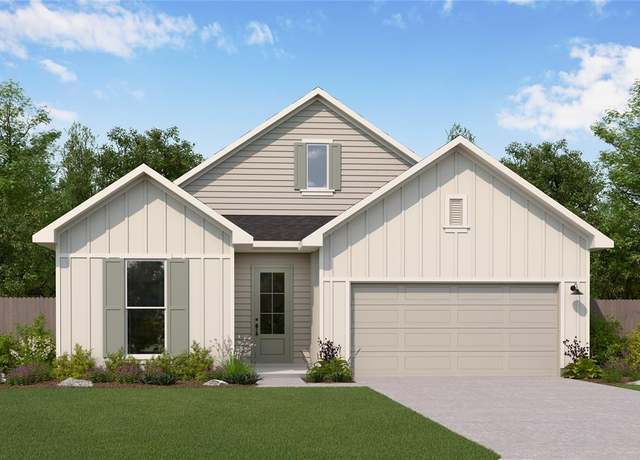Property at 1322 Secret Grove Trl, Tomball, TX 77375, 3 beds, 2 baths