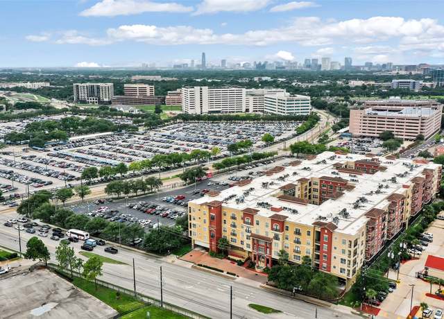 Property at 1711 Old Spanish Trl #128, Houston, TX 77054, 2 beds, 2 baths