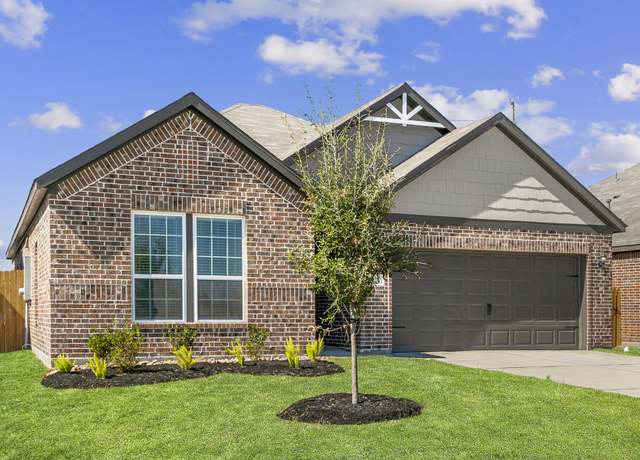 Property at 400 Light Summit Dr, Katy, TX 77493, 3 beds, 2 baths