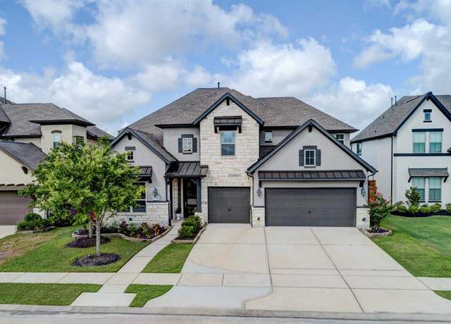 Property at 10711 Winding Arbor Ct, Cypress, TX 77433, 6 beds, 5 baths
