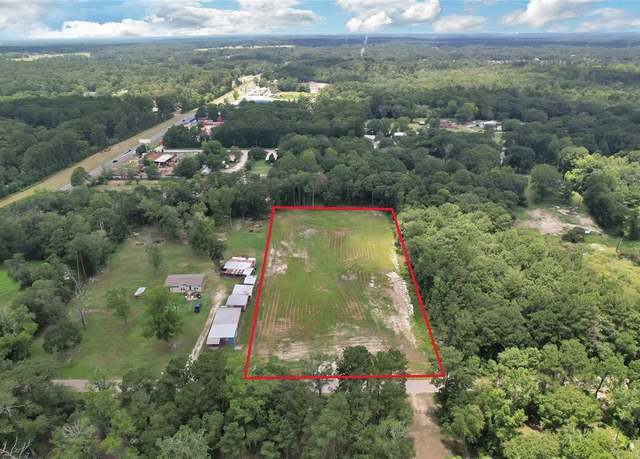 Property at 0 Allen Dr, Conroe, TX 77304