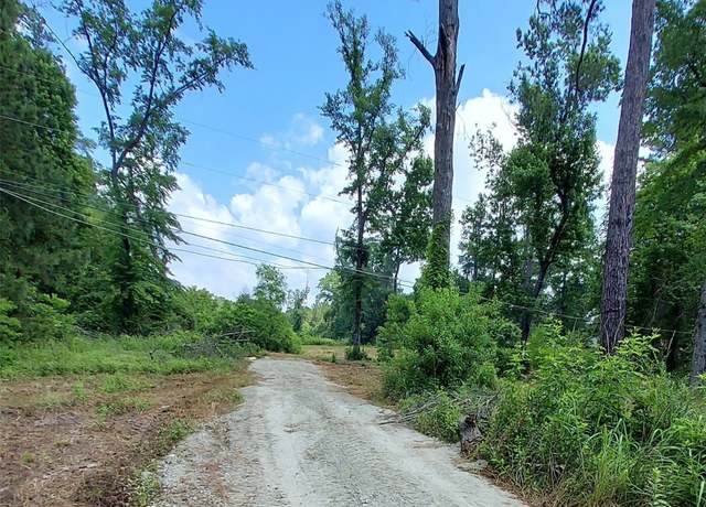 Property at 613 Fm 2663, Crockett, TX 75835