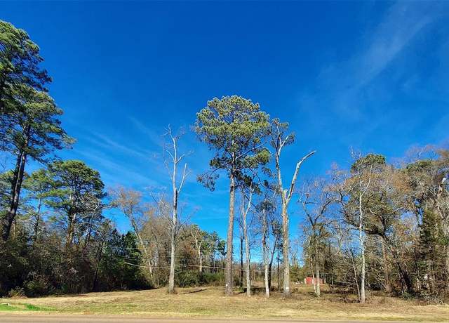 Property at 613 FM 2663, Crockett, TX 75835