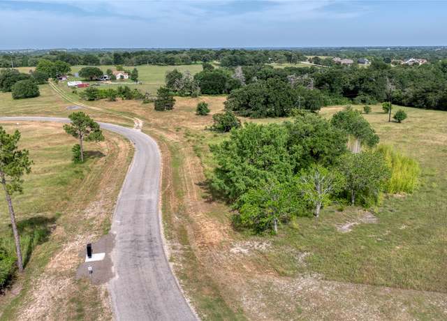 Property at 4450 Orchard Oaks Ln, Brenham, TX 77833
