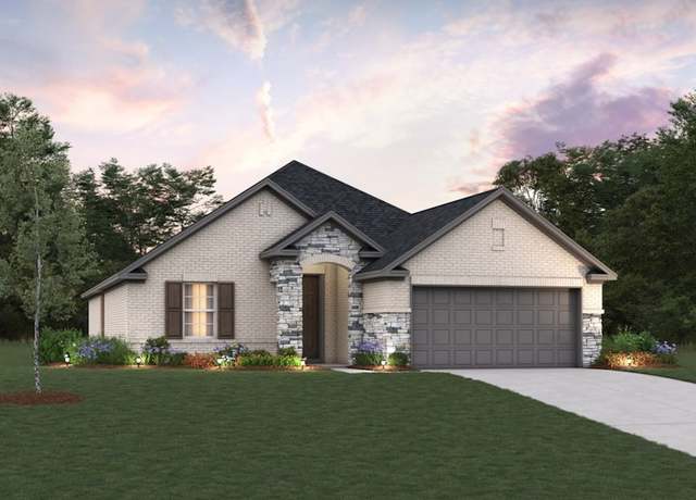 Property at 1609 Willow Oak Way, Pearland, TX 77581, 3 beds, 2 baths