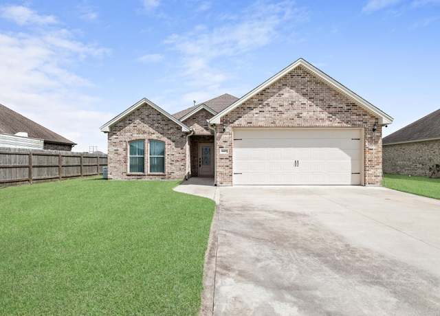 Property at 4403 Persimmon Cir, Orange, TX 77630, 3 beds, 2 baths
